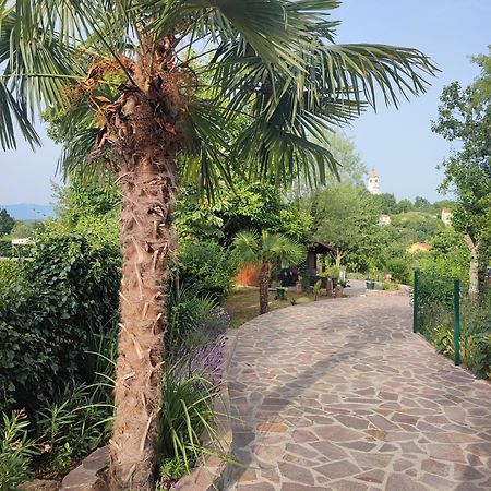 Secret Garden Villa Матульи Экстерьер фото