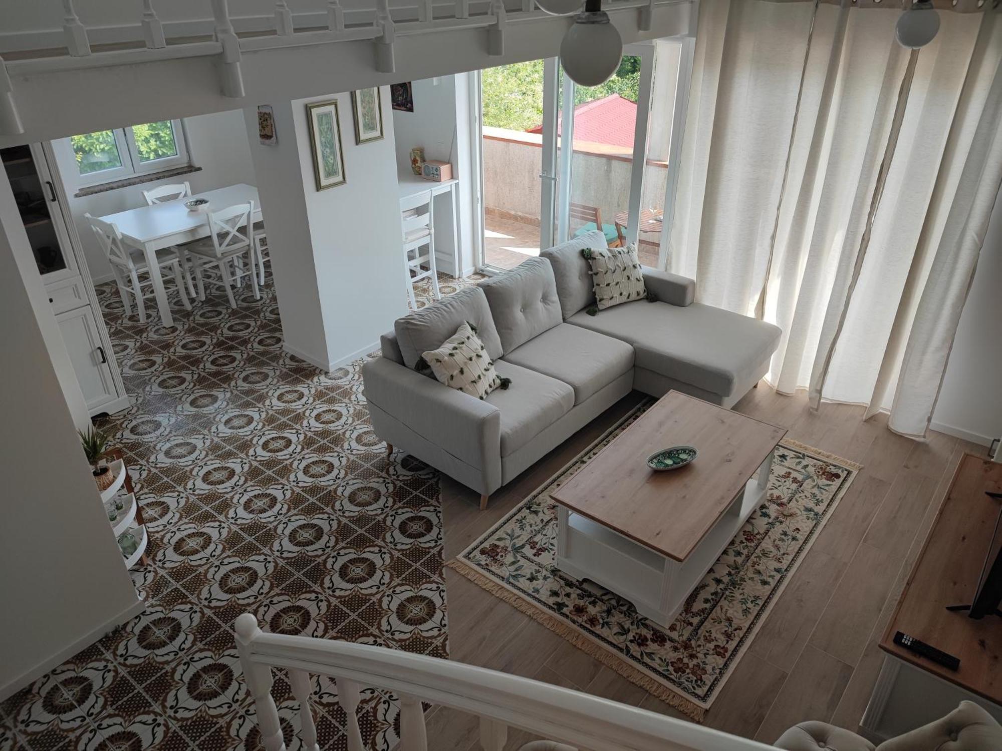 Secret Garden Villa Матульи Экстерьер фото