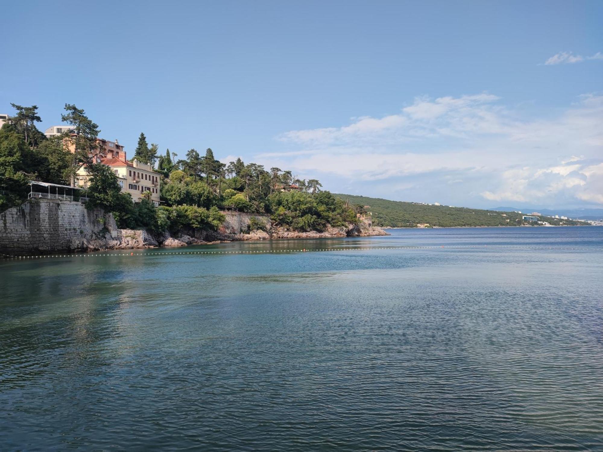 Secret Garden Villa Матульи Экстерьер фото